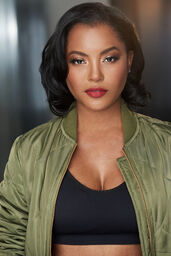 Chinyere Dobson